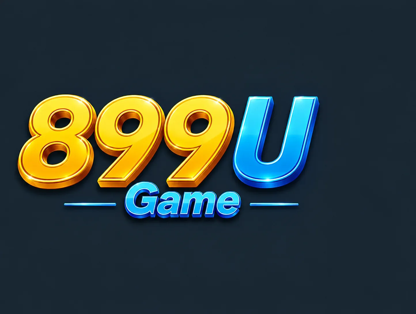 899U Game