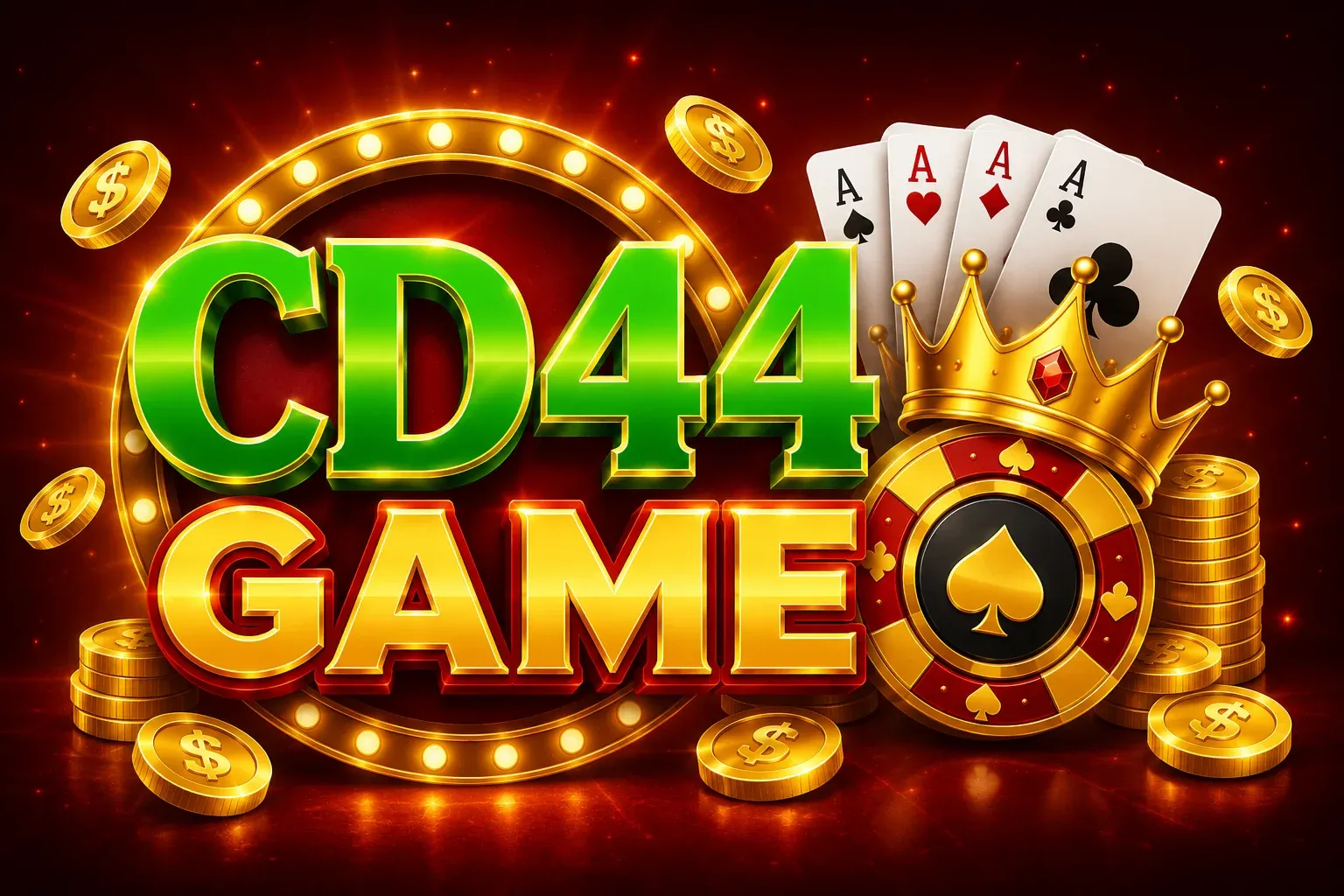 CD44 Game