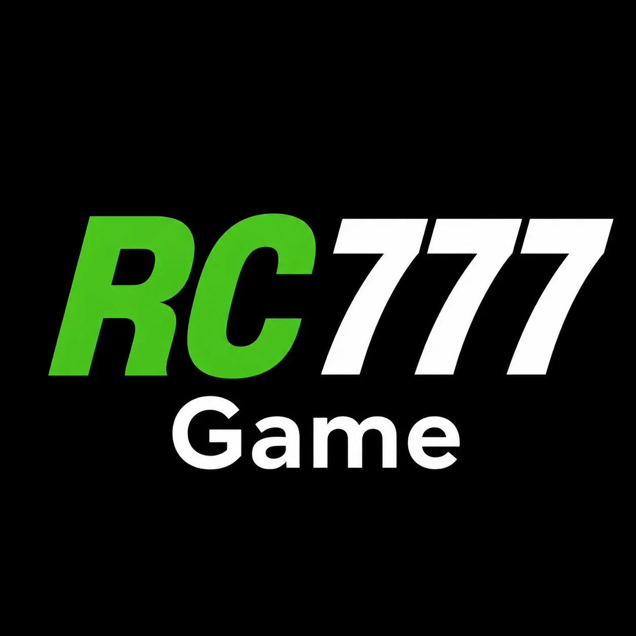 RC777 Game