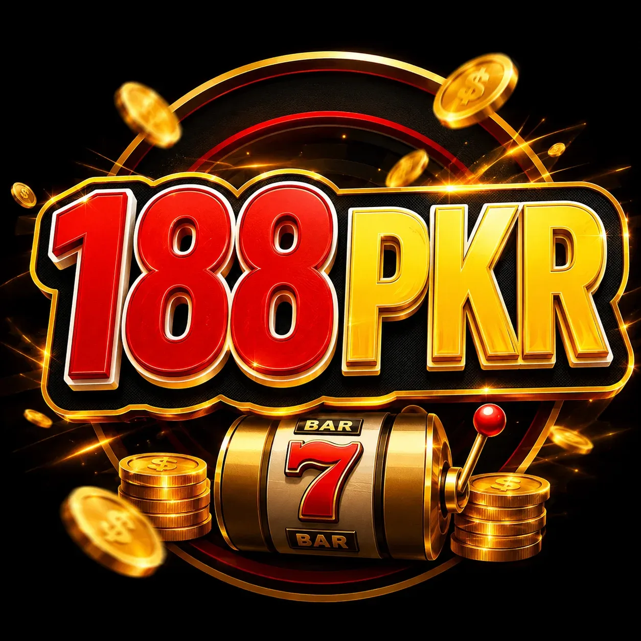 188 PKR Game