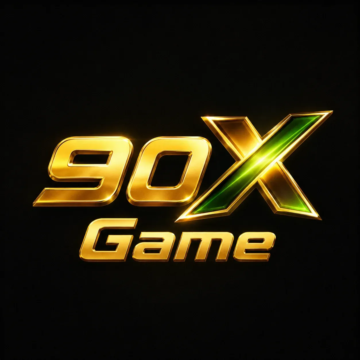 90 X Game