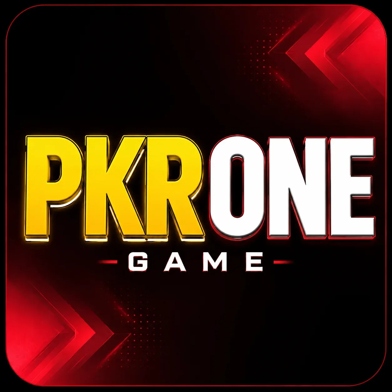 PKR ONE Game