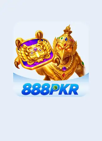 888PKR Game