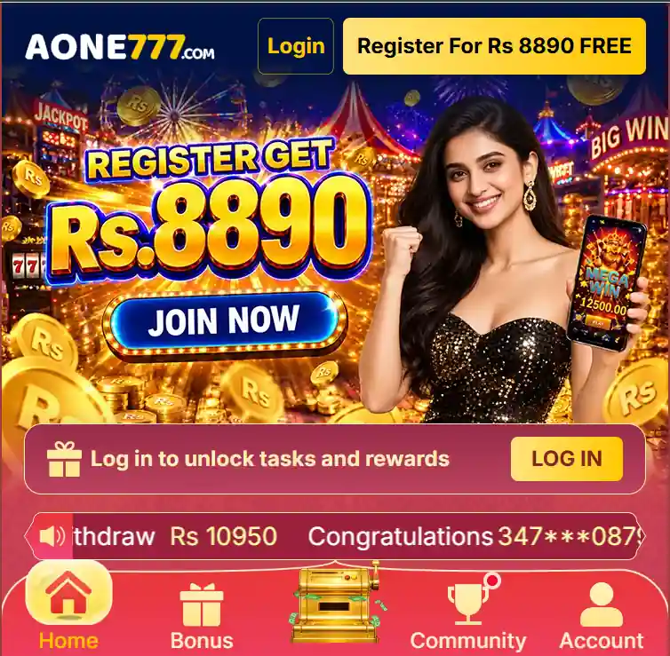 AONE777 Game