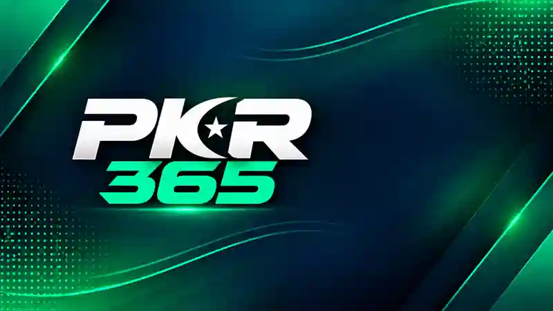 PKR365 Game